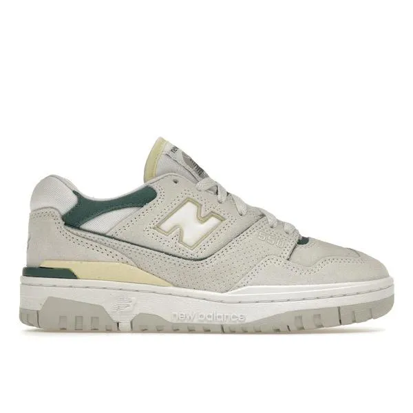 New Balance ニューバランス レディース スニーカー New Balance 550 Reflection Vintage Teal (Women's) 【サイズ US_W_11】