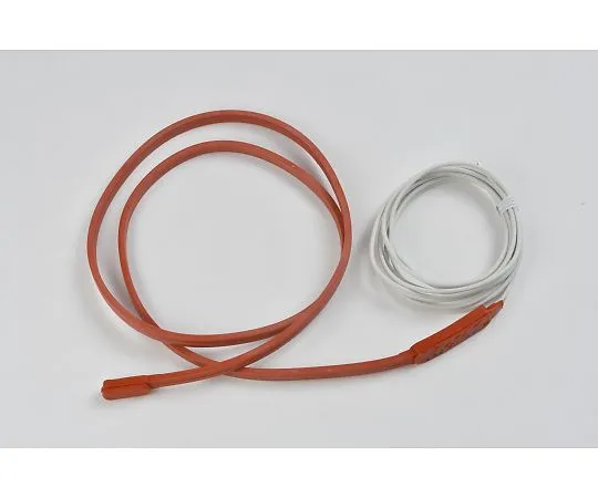 ThreeHigh シリコンベルトヒーター（スリム）100V 150W 5000mm リード線1m 1本 SBS100-150-5000