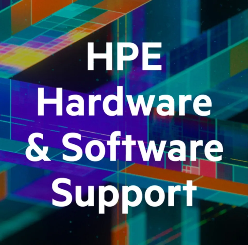 【新品/取寄品/代引不可】HPE ファウンデーションケア 9x5(翌日対応)5年 6200F 48G用 H71M4E