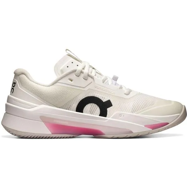 On オン レディース スニーカー On The Roger Pro Fire White Pink (Women's) 【サイズ US_8(25.0cm)】