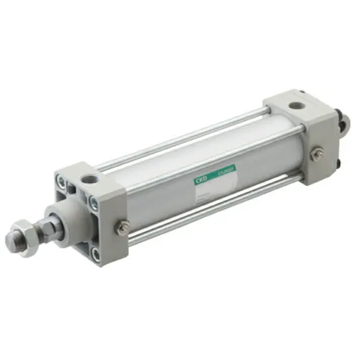 CKD セレックスシリンダ 内径８０ ４５０ｍｍ 【品番：SCA2-CA-80B-450-T2H3-D】