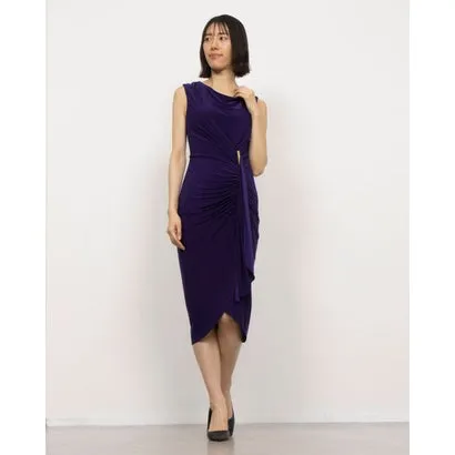 フェイズ エイト Phase Eight Donna Bodycon Dress （Purple）