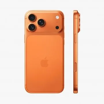 【未使用】Apple 国内版 【SIMフリー】 iPhone 17 Pro Max 1TB コズミックオレンジ MFYG4J/A【津田沼】保証期間３ヶ月