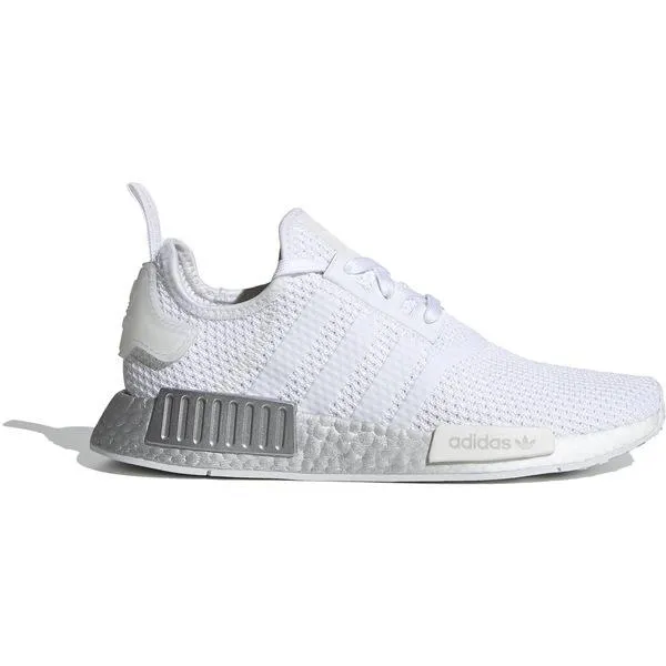 adidas アディダス レディース スニーカー adidas NMD_R1 Cloud White Cloud White (Women's) 【サイズ US_W_11】