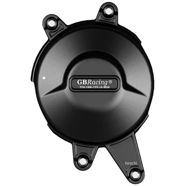 EC-VFR400-NC30-2-GBR GBレーシング GB RACING クラッチカバー 88年-94年 VFR400 NC30 HD店