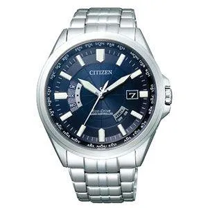 シチズン (国内正規品)シチズンコレクションエコ・ドライブ電波 メンズタイプ CB0011-69L 返品種別A