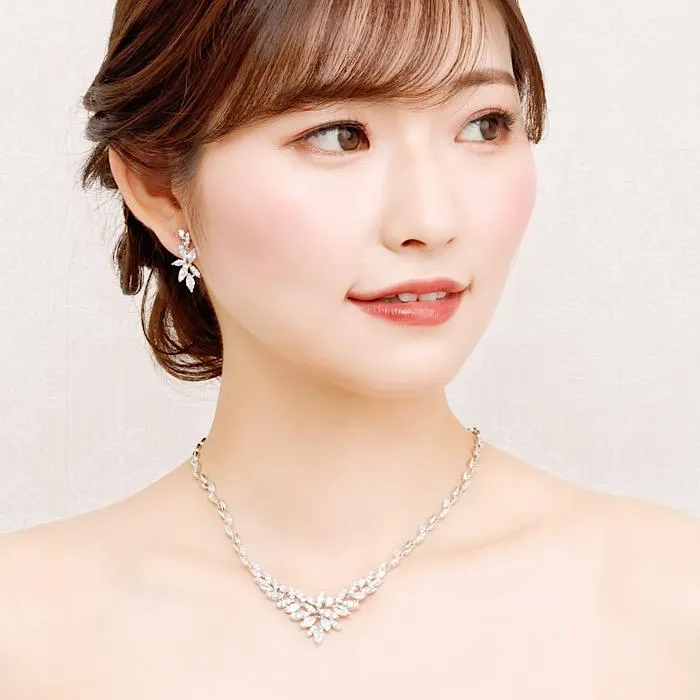 ネックレスセット DN75