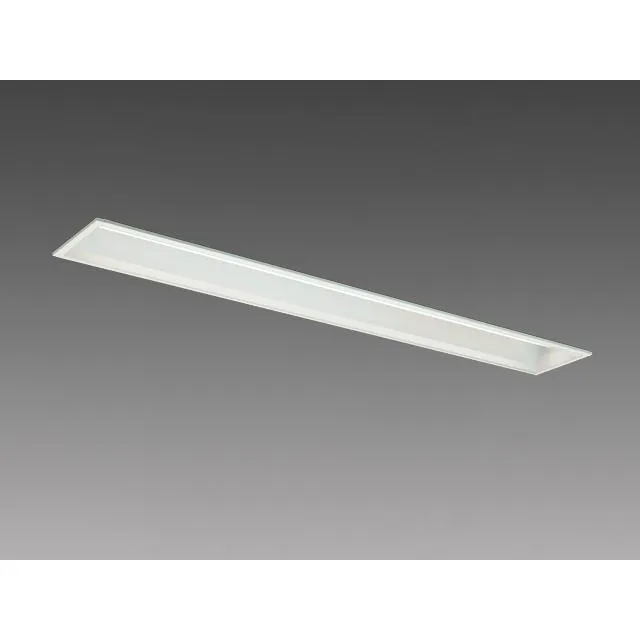三菱 MY-B440477/NH AHTN LEDベースライト 埋込形 40形 4000lmタイプ 昼白色 色評価用 ファインベース 150幅 オプション取付可能 受注品 器具+ライトユニット