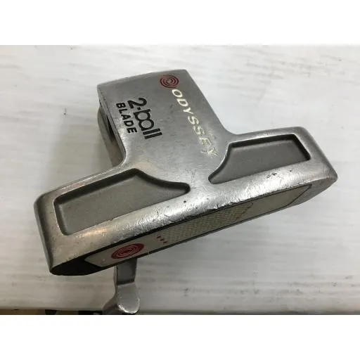 オデッセイ WHITE HOT XG 2・ball BLADE 33インチ パター PT フレックスその他