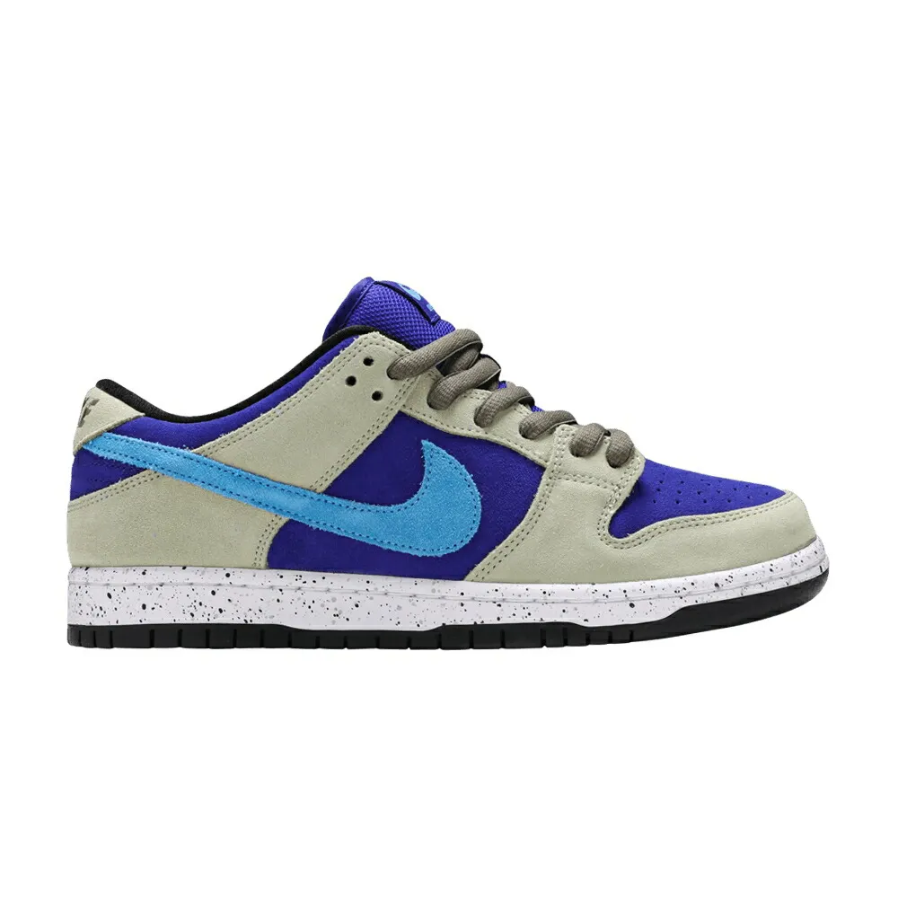 ナイキ ダンク エスビー コンコルド コンコード ダンクロー ACG CELADON スニーカー メンズ NIKE DUNK LOW SB / CELADON COAST CONCORD