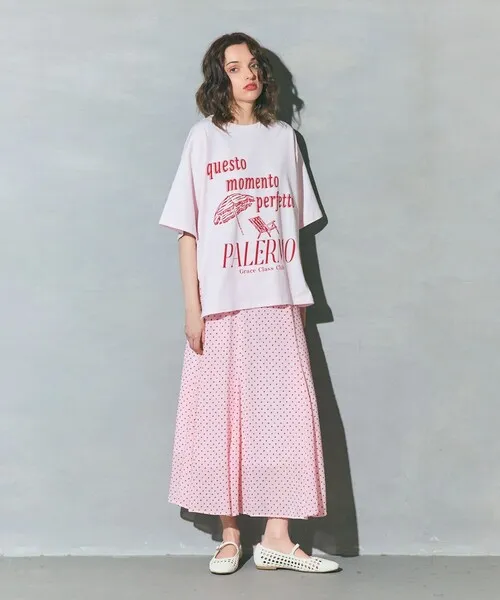 tシャツ リゾートビーチTシャツ レディース