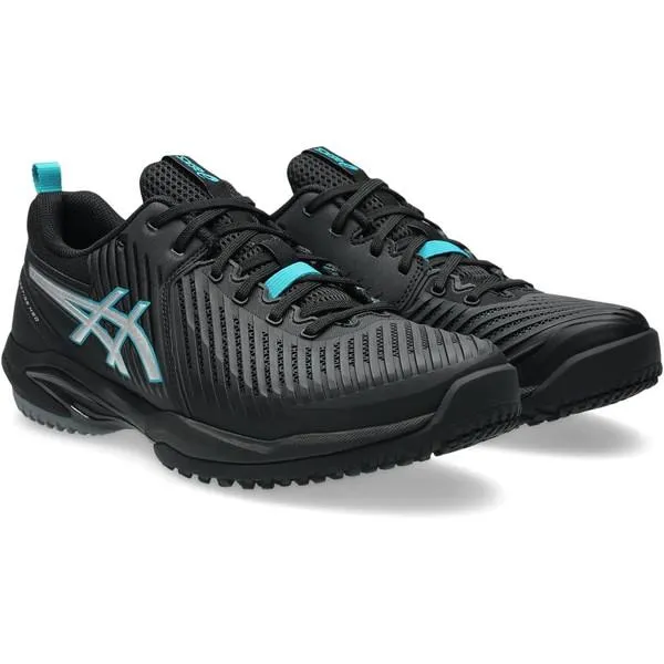 アシックス asics PRESTIGE NEO OC WIDE オムニ クレー テニス シューズ ユニセックス 1043A029-001