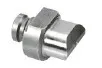 HIKOKI CP19用 308129 長穴用ポンチ 6.5×10.0