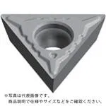 住友電工 イゲタロイ 三角形ポジティブインサート AC5015S ( TPGT110302MN-FC-AC5015S ) 【10個セット】