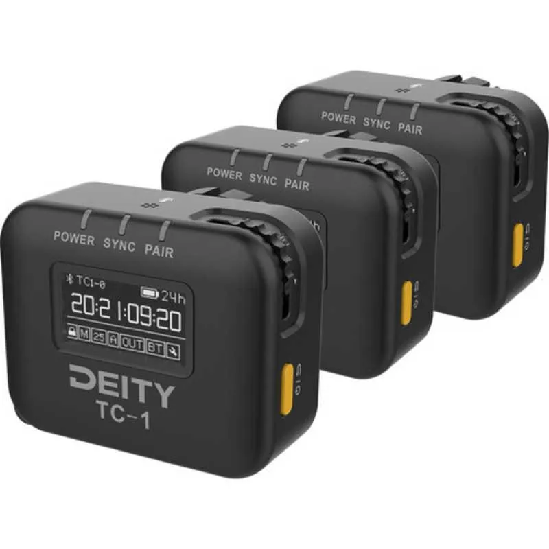 DEITY DEITY(ディエティ) DEITY DTT0272D81