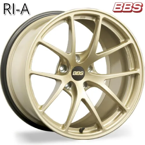 サマータイヤ ホイール4本セット 235/50R18インチ 5H114.3 鍛造 BBS RI-A GL ファルケン FK520