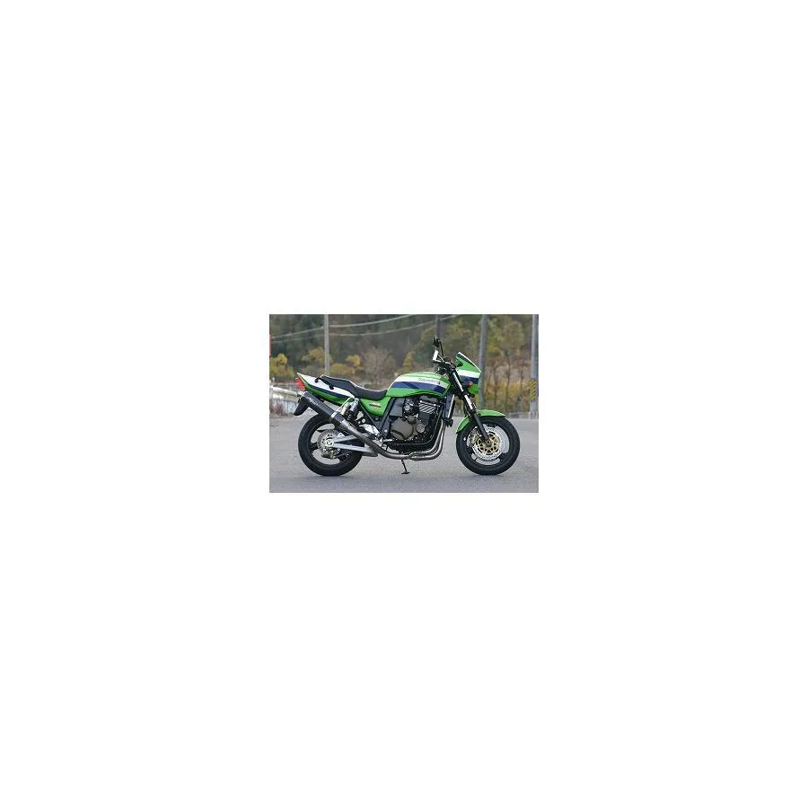 ノジマエンジニアリング ファサームRチタン 4-1SC Ca VCAT ZRX1200R/S/1100 NTPX608VC-CL
