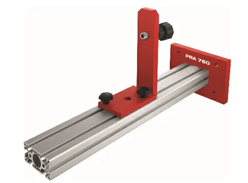HILTI（ヒルティ） 回転レーザーPR用 ファザードアダプター PRA760