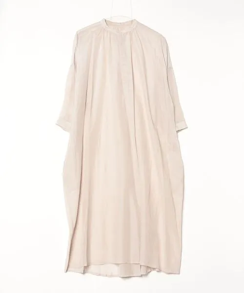 ワンピース feather dress I