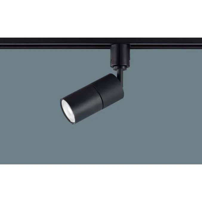 パナソニック LEDスポットライト XSZP1507NCB1 (本体:LGS9508+ランプ:LLD2401NCB1)(調光:ライコン別売)60形拡散(昼白色)配線ダクト Panasonic