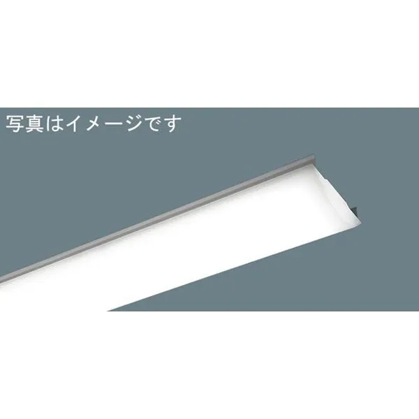 NNL4300EXJRM9 パナソニック ライトバー 40形 3200lmタイプ ホワイト LED アレンジ調色 リベコム無線調光