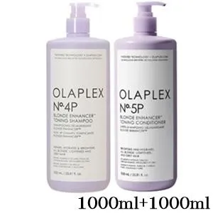 オラプレックス No.4P 1000ml + No.5P 1000ml