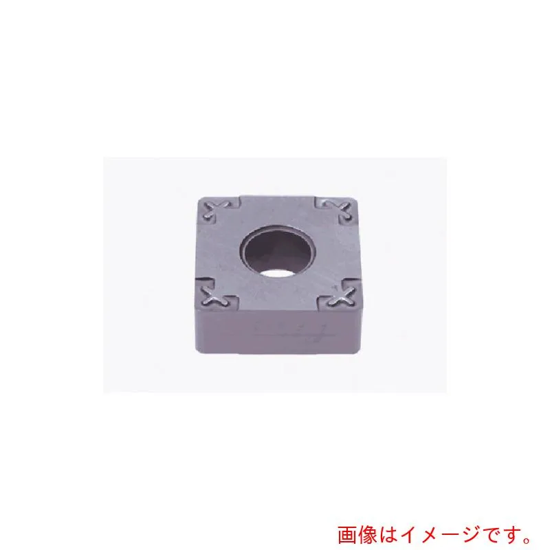 【メール便対応】タンガロイ（Tungaloy） 旋削加工用インサート サーメット ＮＳ９５３０ 10個入り 【品番：SNGG120402-01】