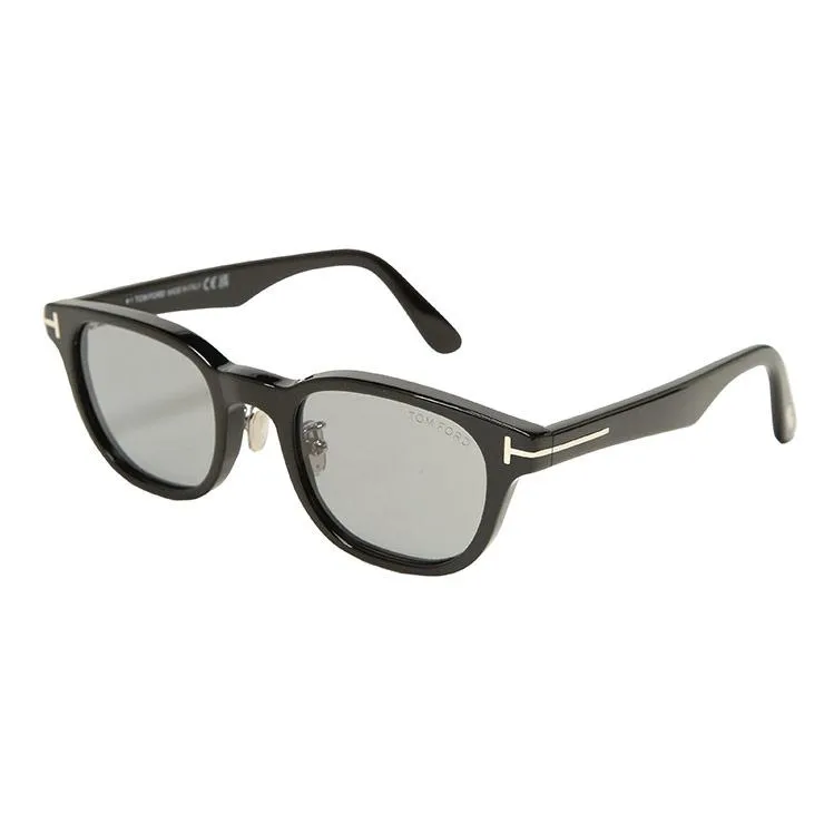 トムフォード TOM FORD メンズ サングラス TF1231D01Aウェリントン アイウェア ブランド サングラス ドライブ レジャー 春 夏 ギフト