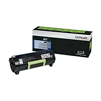 【中古】【輸入品・未使用】Lexmark Unison 601トナーカートリッジ???ブラック( 60?F1000?)???by lexmark? \u0026 # x192?; ? ? ? ? ?