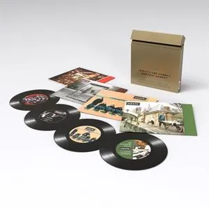 [枚数限定][限定](WHAT'S THE STORY) MORNING GLORY? (30TH ANNIVERSARY EDITION) (7INCH SINGLES IN BOXSET)【アナログ盤】【輸入盤】▼[ETC]【返品種別A】