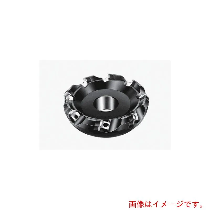 【別途送料あり】タンガロイ（Tungaloy） くさび止め式正面フライスカッタ ＴＭＤ４４００Ｒ／ＬＩ 【品番：TMD4412RI】