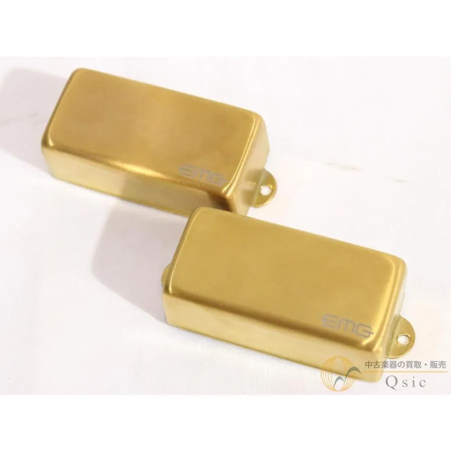 [新品同様] EMG LC-PA SIG SET [OM642]【神戸店在庫】