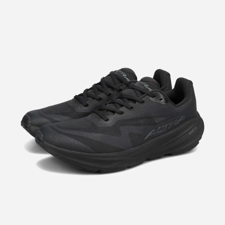 ALTRA EXPERIENCE FLOW 3 M アルトラ エクスペリエンス フロー 3 メンズ BLACK/BLACK ブラック AL0A85SS0011