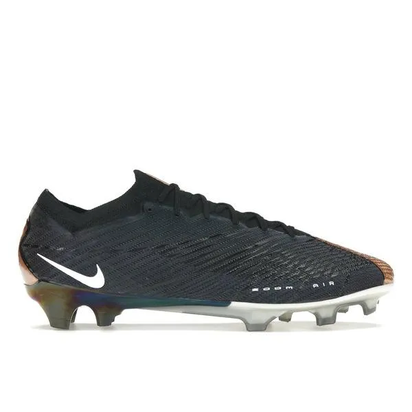 Nike ナイキ メンズ - スニーカー Nike Zoom Mercurial Vapor 15 Elite FG SE Black 【US_10(28.0cm) 】