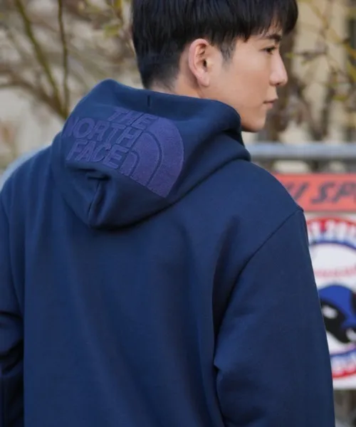 パーカー THE NORTH FACE ザ・ノース・フェイス ジップアップ パーカー REARVIEW FULL ZIP HOODIE NT12442