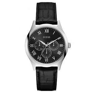 【送料無料】腕時計 メンズワトソンguess w1130g1 mens watson wristwatch