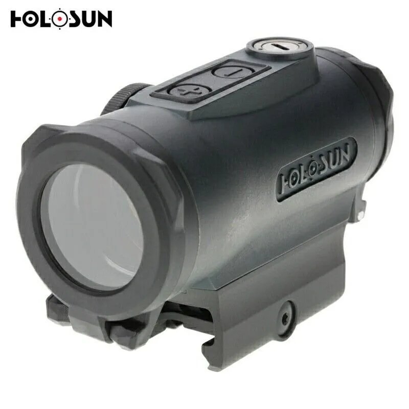 HOLOSUN ドットサイト HE530G-RD Micro レッド サークル ダットサイト ホロサン