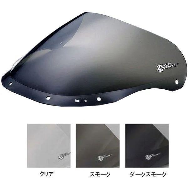 ゼログラビティ ZERO GRAVITY スクリーン SRタイプ 95年-98年 ドゥカティ 900 JP店