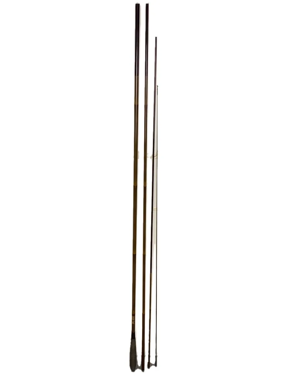 【中古】SHIMANO◆ロッド/ヘラ竿/景仙 硬式/13尺【スポーツ】