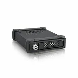 Cremax 2.5インチSATA\u0026SAS HDD/SSD搭載用外付エンクロージャ USB 3.0(MB991U3-1SB) 取り寄せ商品