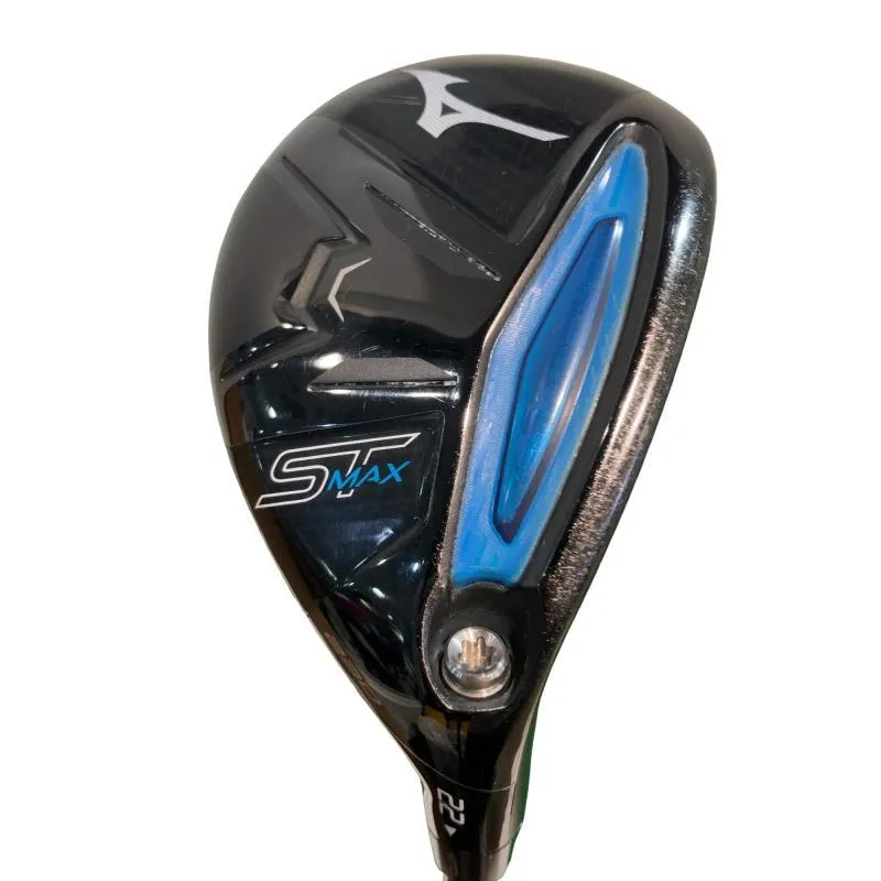 ミズノ Mizuno ST-MAX 230 U4 ユーティリティ UT フレックスS