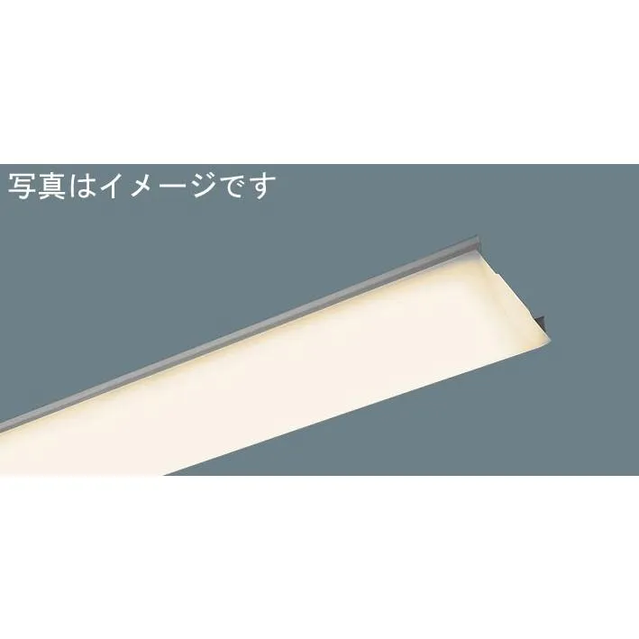 【法人様限定】パナソニック NNL8500ELCLR9 110形 ライトバー 連続調光タイプ 5000 lm（節電）【受注品】