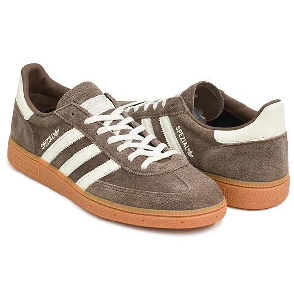 【並行輸入品】[現価格での販売は5/26 0:00まで]adidas HANDBALL SPEZIAL W 【アディダス ハンドボール スペツィアル ウィメンズ】 EARSTR / OWHITE / GUM2