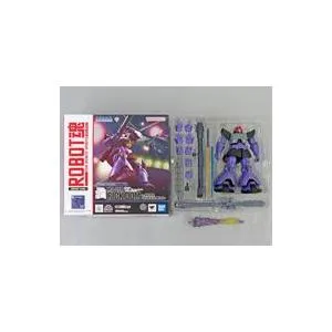 中古フィギュア ROBOT魂 ＜SIDE MS＞ MS-09R リック・ドム ver. A.N.I.M.E. 〜ソロモ
