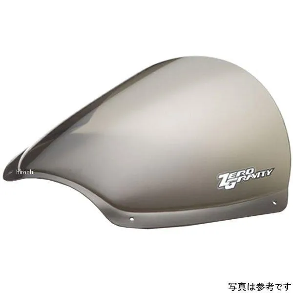 2070919 ゼログラビティ ZERO GRAVITY スクリーン SRタイプ 98年-99年 ドゥカティ M900 ダークスモーク SP店