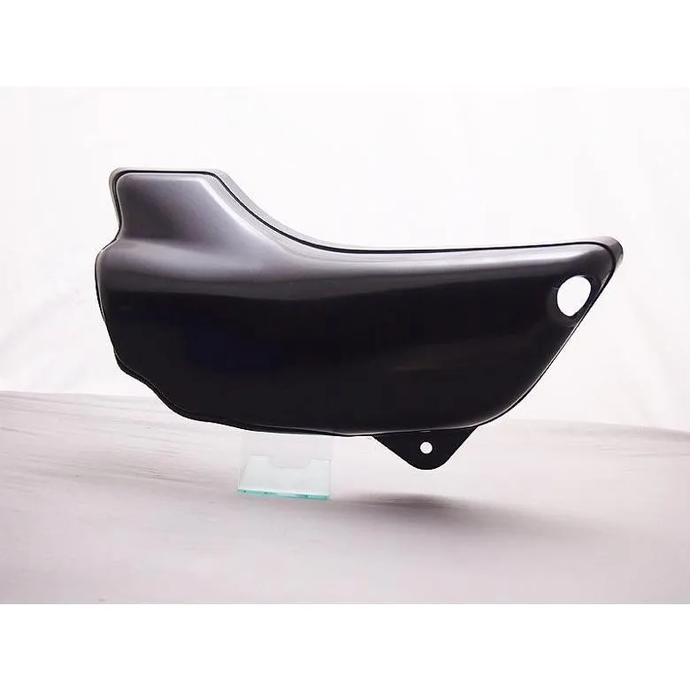 バイクパーツ 外装 ドレミコレクション Z2タイプサイドカバーABSヒダリ 30024