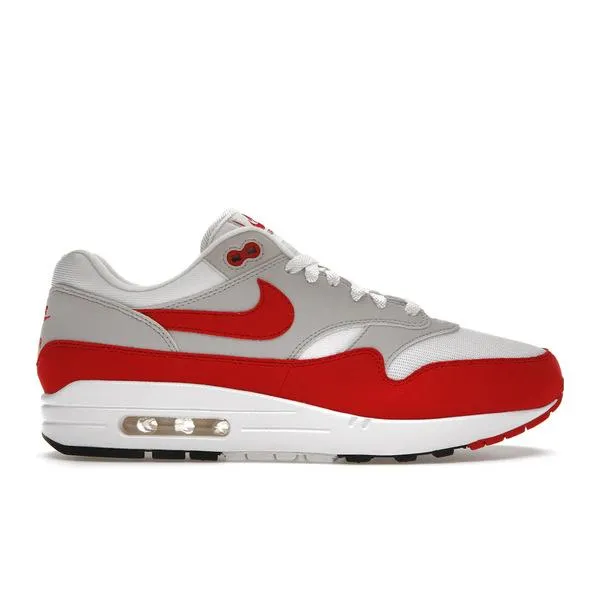 Nike ナイキ メンズ エアマックス スニーカー Nike Air Max 1 Anniversary Red (2017) 【US_9.5(27.5cm) 】