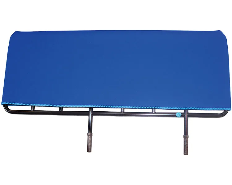 ★ポイント最大16倍★【全国配送可】-クロッツやわらかサイドレールカバーC 1050 HC-51-C6-BL ブルー ヘルメット潜水 JAN 4530628595658 kt421056 取寄品  ベッド関連 ベッドオプション その他(ベッドオプション)-【介護福祉用具】
