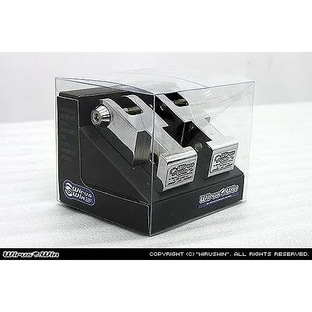 バイク  ウイルズウィン WirusWin ローダウンブラケット CYGNUS X 165-02-01 取寄品 セール