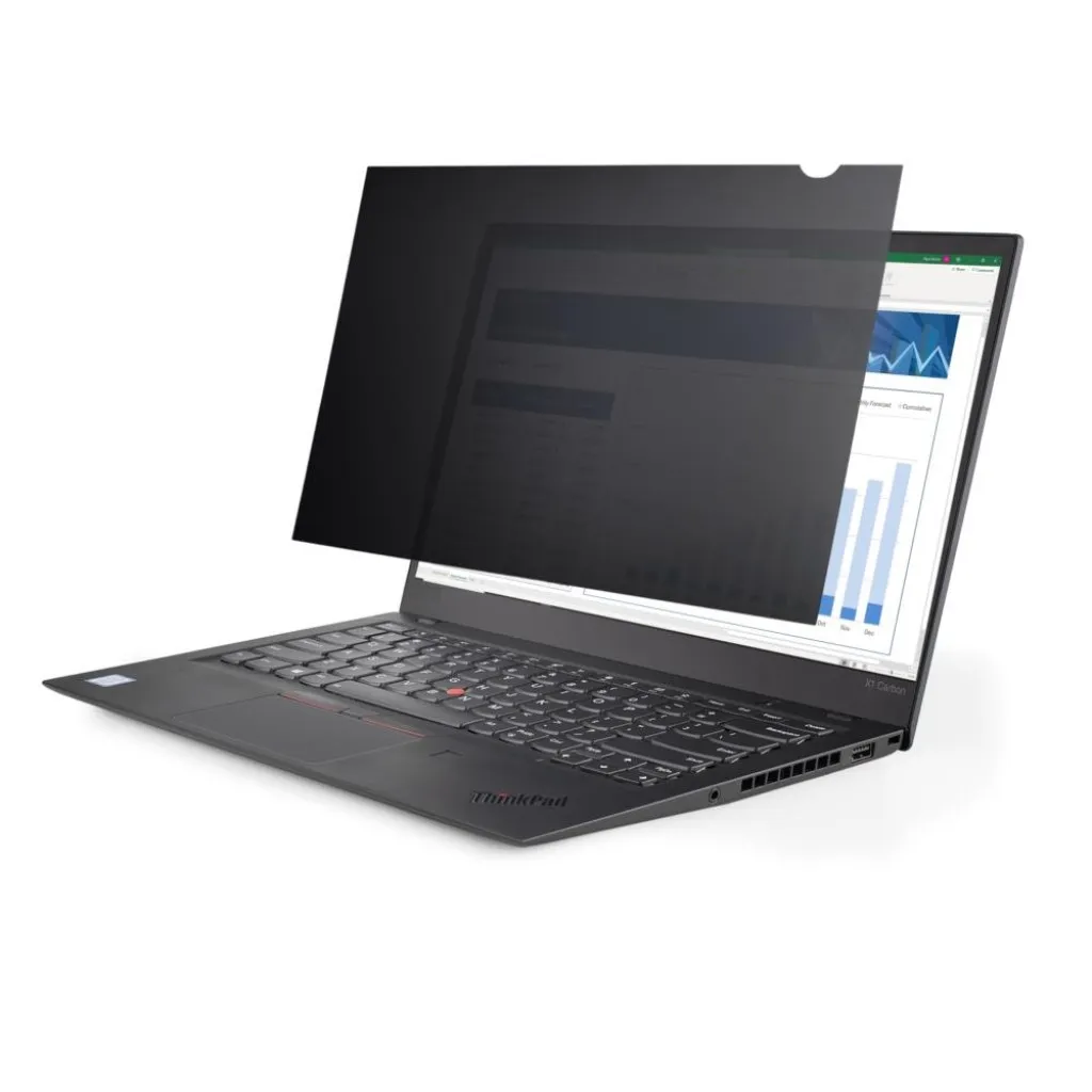 StarTech.com [173L-PRIVACY-SCREEN] のぞき見防止プライバシーフィルター/17.3インチ/アスペクト比 16:9